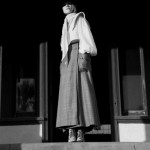 steps